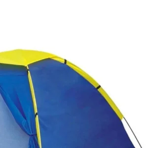 Barraca Iglu 2 Pessoas 1,45x2,05x1,0m 9033 - Mor - Imagem 3