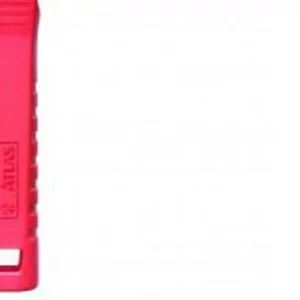 Rolo de Fio Contínuo com Cabo 15cm - Atlas - Imagem 5