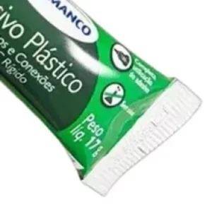 Adesivo Bisnaga 75g  -  Amanco - Imagem 5