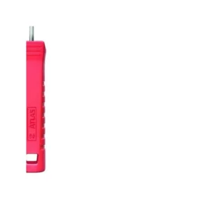 Rolo para Pintura Antigota 15cm - Atlas - Imagem 5