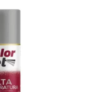 Color Jet Alumínio Alta Temperatura - Imagem 3