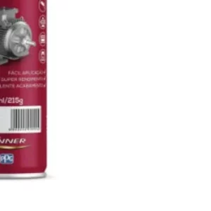 Color Jet Alumínio Alta Temperatura - Imagem 5