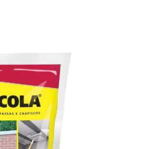 Ciplak Biancola - Resina Sintética, de Alto Desempenho, Proporciona Excelente Aderência Das Argamassas as Mais Diversas Superfícies, Evita Retração, Utilizado Nas áreas Internas e Externas, Saco 1l - Imagem 3