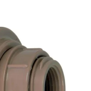 Adaptador Soldável Ajustável 32mm X 1'' - Amanco - Imagem 3