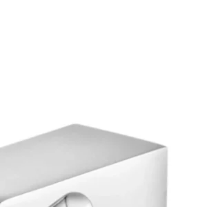 Cabide Lorenlike 2060 C78, Lorenzetti, 7048445, Cromado - Imagem 3