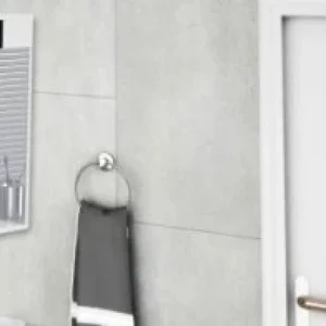 Kit Balc 59,5 Viena C/pe Curvo Preto ( a J Rorato ) - Imagem 3