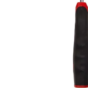 Garfo de Pint. Gaiola Profimax Aco 23cm, Pincéis Atlas, At546/23 - Imagem 4