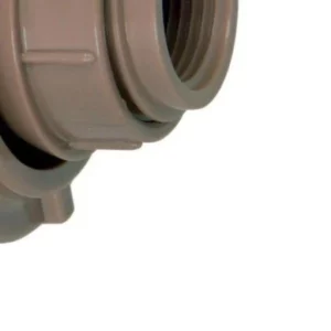 Adaptador Soldável Ajustável 32mm X 1'' - Amanco - Imagem 5