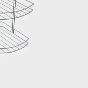 Porta Shampoo Triplo Aramado - Imagem 5