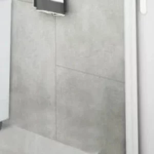 Kit Balc 59,5 Viena C/pe Curvo Preto ( a J Rorato ) - Imagem 5