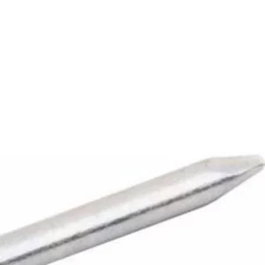 Prego Sem Cabeça 12 X 12 Polido - Gerdau - Imagem 3