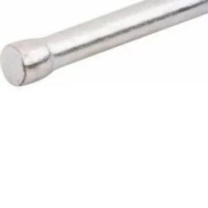 Prego Sem Cabeça 12 X 12 Polido - Gerdau - Imagem 4