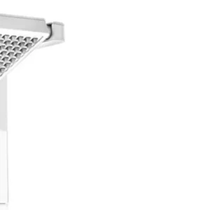 Chuveiro Elétrico Acqua Star Ultra 7800w 220v Branco - Imagem 3