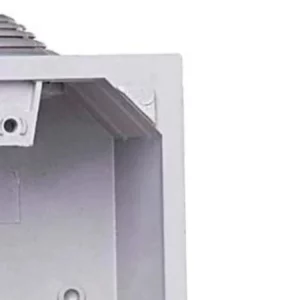 Caixa 104x73x50mm Cinza Embutir Aquatic - Legrand - Imagem 3