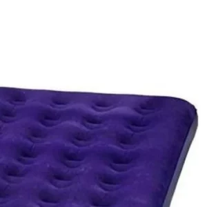 Colchão Inflável Mor Casal com Inflador - Mor - Imagem 3