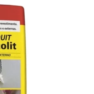 Reboquit Massa Fina Saco 20kg - Imagem 3