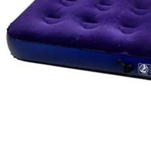 Colchão Inflável Mor Casal com Inflador - Mor - Imagem 4