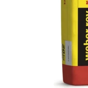 Reboquit Massa Fina Saco 20kg - Imagem 4