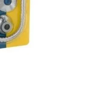 Válvula para Mictório com Canopla e Flex 30cm Br Blister - Imagem 5