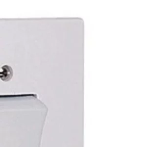 Interruptor 1 Tecla Simples Aquatic - Legrand - Imagem 3