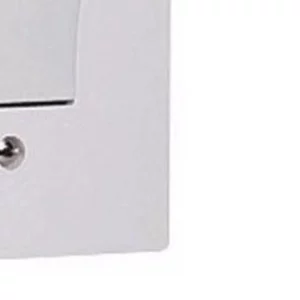 Interruptor 1 Tecla Simples Aquatic - Legrand - Imagem 5