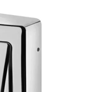 Acabamento para Válvula de Descarga Square Salvágua Docol - Imagem 3