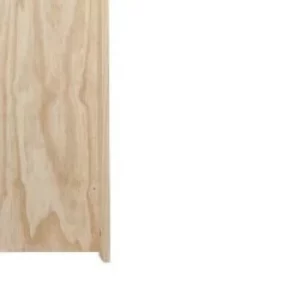 Kit Porta Interna Pinus Direita 60cm  12 X 3cm- Dtools - Imagem 5