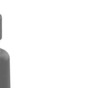 Porta Sabonete Líquido Dual Chumbo - Imagem 3