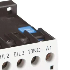 Mini Contator Tripolar Trc6-0610 6 a 220 Vca 1na - Tramontina - Imagem 3