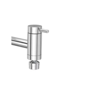 Torneira de Mesa para Cozinha Link Cromado Dn15 - Imagem 3