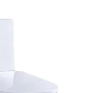 Bacia Monobloco 4/6L 1082 Sorrento com assento Rdesign - Imagem 3