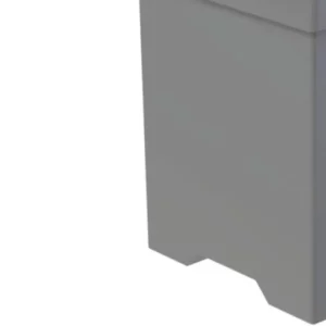 Lixeira de Pia Cozinha 5,4l, Linha Smile - Stolf - Imagem 4