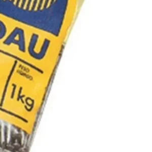 Prego com Cabeça 1kg 14 Jp X 21 Lpp Gp - Imagem 5