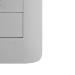 Sensor de Presenca 4x2 com Tecla Embutido Xcontrol - Exatron - Imagem 5