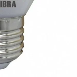 Lâmpada de Led Tbl 40 4,8w 2700k - Taschibra - Imagem 5