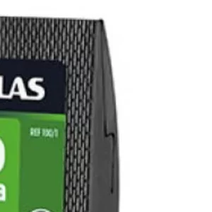 Suporte Taco para Lixa 7 X 13cm - Atlas - Imagem 3