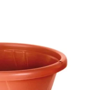 Vaso Plástico Cuia Nobre Ceramica N1,5 Nutriplan - Imagem 3