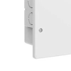 Caixa de Passagem Elétrica de Parede Cpt 20 Embutir Embalagem com 8 Unidades - Tigre - Imagem 4