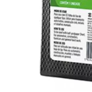 Suporte Taco para Lixa 7 X 13cm - Atlas - Imagem 4