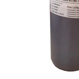 Endurecedor Primer Ru Componente B 1,03kg Weber.floor  - Quartzolit - Imagem 4
