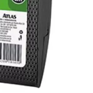 Suporte Taco para Lixa 7 X 13cm - Atlas - Imagem 5