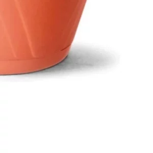 Vaso Plástico Cuia Nobre Ceramica N1,5 Nutriplan - Imagem 5
