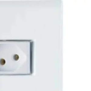 Conjunto Tomada 4x2 2p+t 10a 250v - Tramontina - Imagem 3