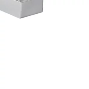 Cabide Deca Liv Cromado - Imagem 5