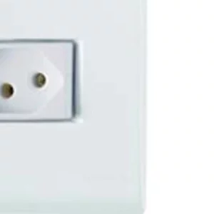 Conjunto Tomada 4x2 2p+t 10a 250v - Tramontina - Imagem 5