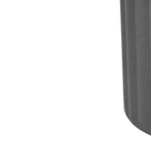 Porta Sabonete Líquido Groove Chumbo - Imagem 4