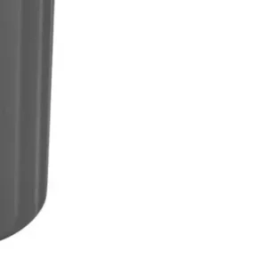 Porta Sabonete Líquido Groove Chumbo - Imagem 5