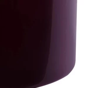 Cesto Multiuso com Tampa ø20x25cm Uva - Imagem 5