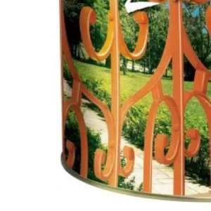 Fundo Anticorrosivo Zarcão 3,6 Litros Renner - Imagem 4