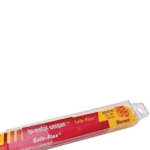 Serra Manual Aço Rápido Flexível 12" - Negrão - Imagem 3